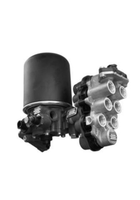 Pour IVECO camion Auto Bus pièces sécheur d'air modèle ZB4733/ZB4734/K043830/5801414923 prix usine fabricant fournisseur cabine