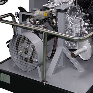 Système de formation sur les moteurs hybrides automobiles pour l'éducation - Product Image 6