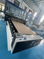 Mesin Pemotong Laser Multi Fungsi 1325 150W 180W 260W 300W Mesin Laser Co2 untuk Pemotongan dan Pengukiran Bahan Non Logam Harga Bagus