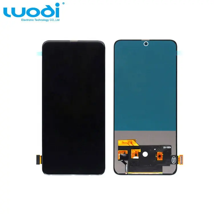 LCD Display Touch Screen Digitizer Assembly for VIVO Nex