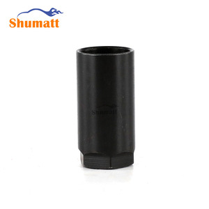 Écrou de buse d'injecteur de carburant 76 # fabriqué en Chine pour l'injecteur de carburant de la série CR <span class=keywords><strong>50274V05</strong></span> - Product Image 2