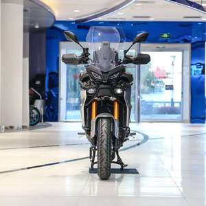 Yamaha <span class=keywords><strong>Tracer</strong></span> <span class=keywords><strong>9GT</strong></span> + Kawasaki Ninja 300 CB400 Votol EM150 RPM medidor Digital motocicleta accesorios Kit Tablero para Moto - Product Image 4