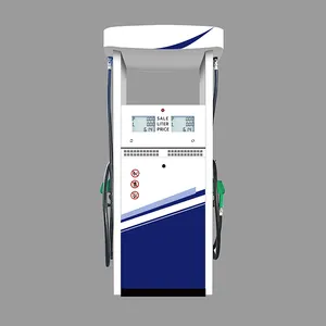 Ld nhiên liệu Dispenser bơm xăng DIESEL Dispenser Máy bơm thiết bị cho trạm xăng