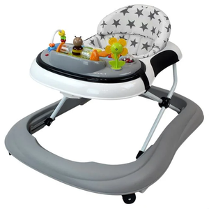 Poussettes jouets pour bébés les plus vendues en usine, adaptées aux bébés de 3 à 12 mois - Product Image 3