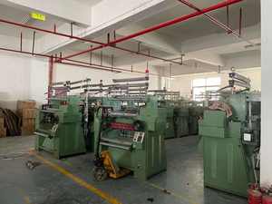 सबसे अच्छा बेच घरेलू Crocheting मशीन 889 B3 उच्च गति Crochet मशीन उत्पाद लोचदार Earloops बैंड - Product Image 2