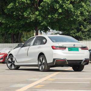 Voitures électriques <span class=keywords><strong>BMW</strong></span> <span class=keywords><strong>i3</strong></span> 2024 de haute qualité 2025, Auto Edrive 35L, berline de luxe 5 places, vente pour BM-W <span class=keywords><strong>i3</strong></span> 40L, vente de voitures électriques - Product Image 3