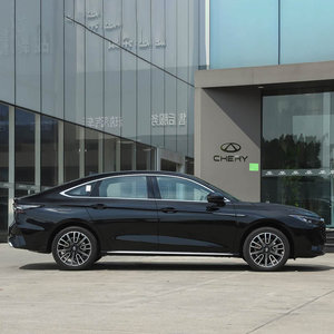 รถยนต์เชอรี อาริซโซ 8 พรีเมียม ซีดานขนาดกลาง ปี 2026 ใหม่เอี่ยม เครื่องยนต์ 1.6T 2.0T เทอร์โบ เกียร์ธรรมดา น้ำมันเบนซิน รถซีดานสปอร์ต  จองแล้ว - Product Image 4
