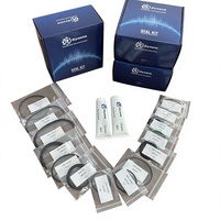 Kit de joints hydrauliques à livraison rapide 86794393 pour perceuse hydraulique Montabert HC25, kits de réparation de joints