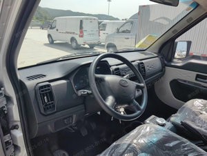 Minibus DFSK C36, moteur 1.5L, 9 places, chinois, 4x2, Donfeng, transport de marchandises, voiture, minibus, <span class=keywords><strong>auto</strong></span> à vendre - Product Image 6