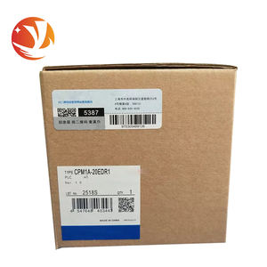 Módulo Controlador Programable PLC O-mron CPM1A-20EDR1 CPM1A20EDR1 Nuevo y Original - Product Image 4