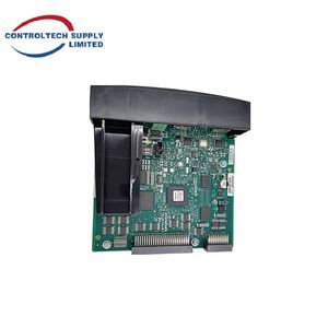 โมดูลสแกนเนอร์ I/O รุ่น 900S75S-0460 ของแท้และใหม่ 2 โมดูล พอร์ตอีเธอร์เน็ตคู่ SIL2 สำหรับระบบควบคุมแบบกระจาย HC900 - Product Image 4