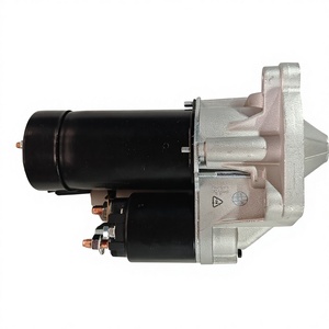 Motorino di Avviamento 12V 9t 1.2kw per Fukang 9T/Citroen Xsara/Picasso C2/<span class=keywords><strong>Peugeot</strong></span> <span class=keywords><strong>206</strong></span> - Product Image 3
