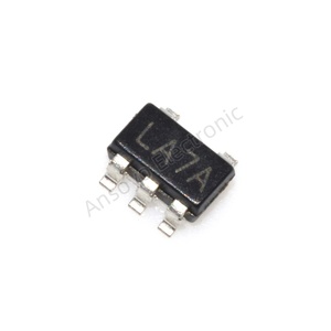 ANSOYO LP2985AIM5X-4.5 LP2985AIM5X SOT23-5 SMD Circuitos Integrados Componentes Electrónicos Amplificador LP2985AIM5X-4.5/NOPB - Product Image 5