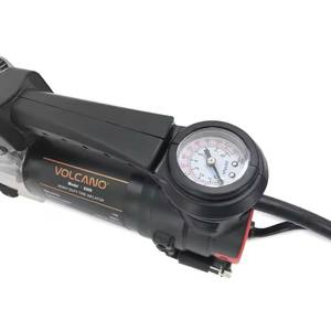 Ligero Conveniente Led Light 100PSI Tragbarer Elektrischer Luftkompressor Compresor de aire - Product Image 4