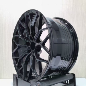 Jantes forgées de 18 pouces, couleur et taille personnalisées, vente en gros, jantes de voiture de 20 pouces 5x112 pour BMW E39, jantes 5x120 pour <span class=keywords><strong>Mercedes</strong></span> <span class=keywords><strong>W124</strong></span>, voitures particulières - Product Image 4