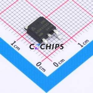 ทรานซิสเตอร์ภาคสนามทรานซิสเตอร์ (มอสเฟท) แบบใหม่ดั้งเดิมและ AGM402D-G 252ชิ้นส่วนอิเล็กทรอนิกส์ - Product Image 1