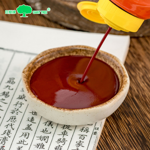 טופו ענק 280 גרם, פולי סויה ללא הנדסה גנטית, משחת טופו מותססת, מיץ נאם יו, טופו מותסס מפולי שעועית אדומה להוט פוט, טיגון - Product Image 3