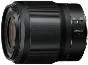 Objectif NIKKOR Z 50mm F/1.8 S Premium à grande ouverture pour appareils photo hybrides Z Series APS-C, fabriqué en Chine, ouverture F/1.8 Captu - Product Image 4