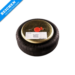Kantung Udara Karet 578913201 GOODYEAR Peredam Udara Konvolusi Tunggal 1B9-202 - Product Image 6