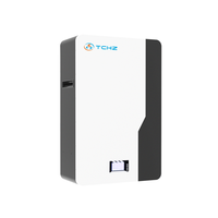 Batería LFP Powerwall de 48V 100Ah/200Ah/280Ah con Estabilidad Térmica CE UN 8000 Ciclos para Almacenamiento de Energía Solar CAN RS232