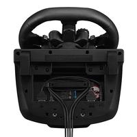 Volant de course et pédalier Logitech G923 Original Explosive Models avec levier de vitesses pour PS5 / PS4 / PC