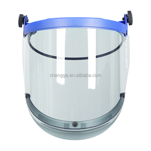 Visiera elettrica Caretas Anti Arco 14 cal - Product Image 2