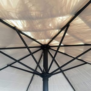 <span class=keywords><strong>Parasol</strong></span> de patio Hawaï<span class=keywords><strong>en</strong></span> 2026 Nouvelle Collection Grande Taille Artisanat Artisanal Toit <span class=keywords><strong>en</strong></span> <span class=keywords><strong>Paille</strong></span> pour Jardin, Cour et Hôtel - Product Image 5