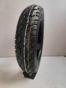 Venta Directa de Fábrica de Neumáticos para Motocicletas y Scooters de Alta Calidad, 3.00-10 - Product Image 3
