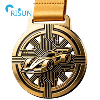 Desafío Virtual Personalizado, Mini Maratón en Línea, Carrera Divertida, Carrera Deportiva, Medallas, Medallón, Medallas de Carrera Virtuales Personalizadas