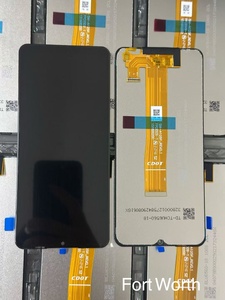 Pantalla LCD para Samsung Galaxy A12 A125 A127 A02 A022 M02 M022 A325G A326B <span class=keywords><strong>A326U</strong></span> M12 M127, Pantalla Táctil LCD para Teléfono Móvil, Venta al por Mayor de Fábrica - Product Image 3