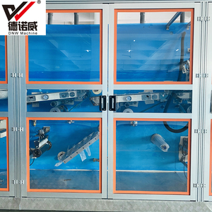 Factory Direct Selling Adult <strong>Baby</strong> <strong>Diaper</strong> Making Used <strong>Machine</strong> Manufacture <strong>Diapers</strong> - Product Image 3