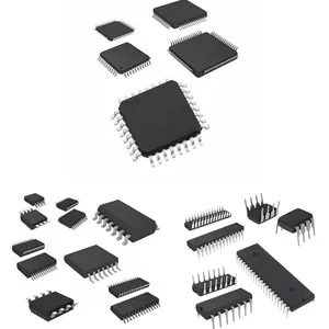 Lorida دائرة متكاملة أصلية جديدة IC DAC 16BIT رقاقة 32LQFP Ic DAC7642VFBT