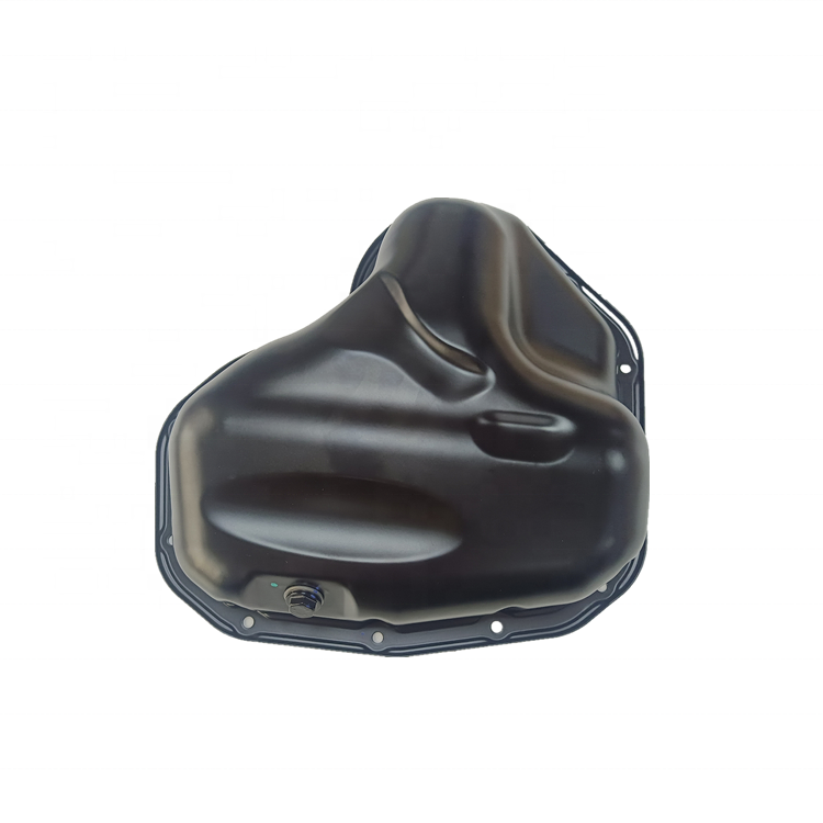 Popular New Car Engine Wholesale Auto Parts 1ARFE 2ARFE Engine Oil Sump Pan 12101-36040 Oil Parts Image 2