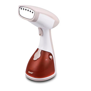 Défroisseur Vapeur Portable de Haute Qualité pour Vêtements - Mini Fer à Repasser Vapeur à Main - Product Image 4