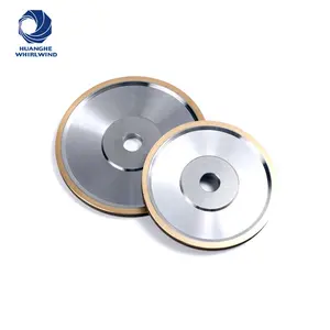 Cheap Personalized 6 Inch Diamond Grinding Wheel Electroplating Diamond Grinding Wheel Electroplated Diamond Cup Disc