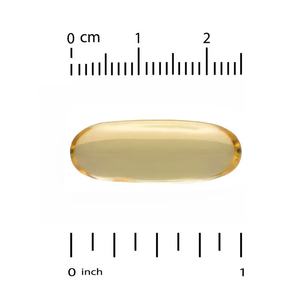 סין סיטונאי באיכות גבוהה אלסקה טבע עשוי דגים שמן אומגה <span class=keywords><strong>3</strong></span> softgel קפסולות - Product Image 6