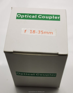 Coupleur optique F18-35mm pour monture d'endoscopie Caméra d'endoscopie à zoom médical Coupleur d'endoscope à objectif zoom d'imagerie haute <span class=keywords><strong>définition</strong></span> - Product Image 6
