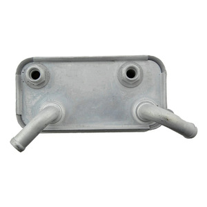 Volkswagen Radiator 7H0317020 For Multivan V <b>Transporter</b> V 2.5 Tdi Core 15x9x10 Cm - Product Image 1