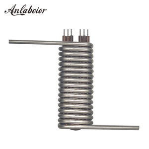 Elemento Calefactor de Aluminio Fundido de Calidad Premium de 5500W, Potencia Personalizable para Calentador de Agua, Duradero y Confiable - Product Image 1