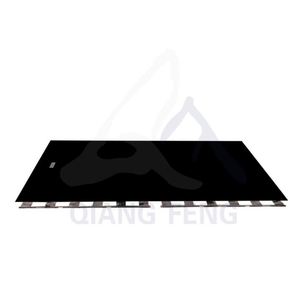 หน้าจอ LCD รุ่น BOE HV550QUB-V8L สำหรับซ่อมแซมกระจกแบบ Open Cell ขนาด 55 นิ้ว อะไหล่เปลี่ยนแผงทีวี LED มีสินค้าในสต็อกแบบ SKD CKD - Product Image 1