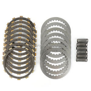 Marca HF DRC131 ATV <span class=keywords><strong>450cc</strong></span> ATV piezas de embrague dirt bike racing trx450 kits de embrague de alta resistencia para trx450r trx450 trx 450er - Product Image 1