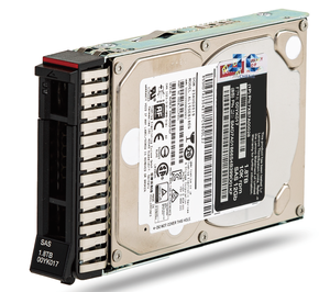 हॉट सेलिंग 7xb7a00028 1.8TB sas 12g Hdd-एंटरप्राइज सर्वर डिस्क - Product Image 2