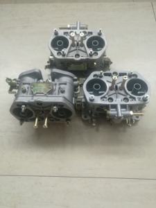 <span class=keywords><strong>Carburador</strong></span> FAJS Idf 48, <span class=keywords><strong>Carburador</strong></span> 48 IDF para Beetle, para Porsche, para Ford V6, Chevy 48 IDF - Product Image 4