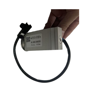 <span class=keywords><strong>มิต</strong></span><span class=keywords><strong>ซู</strong></span>บิชิปาเจโร V77Rear V73เครื่องปรับอากาศแบบขยาย ConditioningSystems7840A006วาล์วเมล็ดหิมะ - Product Image 4