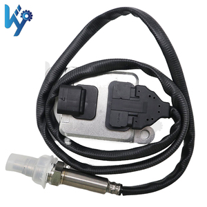 KY 227904HK0A OEM สำหรับ Q50 Infiniti 2.2L 2014-2019เซ็นเซอร์ NOx ดีเซล - Product Image 6
