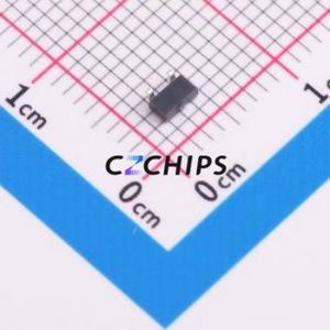 Nuevo y original regulador lineal (LDO) PMIC de chip IC de circuito integrado OC7533 - Product Image 2