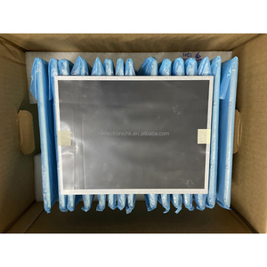 Écran LCD industriel G121X1-L04 de 12,1 pouces pour l'automatisation des usines HMI, original, en stock - Product Image 5