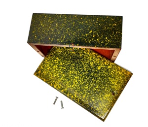 Urnas de madera para cenizas, cremación - Product Image 4