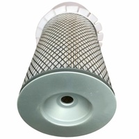 Filtre à air pour systèmes de moteurs de camions 1088215M91 M6598492 6598492 AT20728 P181052 Remplacement pour NEW HOLLAND LX565