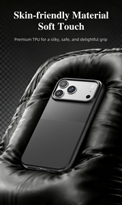 Funda Delgada Antigolpes con <span class=keywords><strong>Forro</strong></span> de Felpa <span class=keywords><strong>para</strong></span> <span class=keywords><strong>Samsung</strong></span> <span class=keywords><strong>S22</strong></span> S23 S24 S225 <span class=keywords><strong>Ultra</strong></span> A56, Funda <span class=keywords><strong>para</strong></span> Teléfono Móvil - Product Image 4